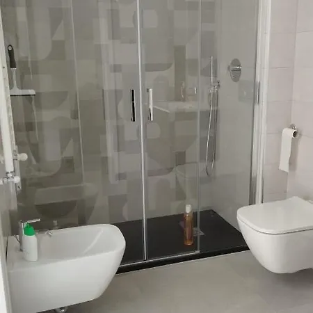 Pindemonte 52 Appartament * Quartu SantʼElena