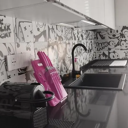 Pindemonte 52 Appartament Quartu SantʼElena