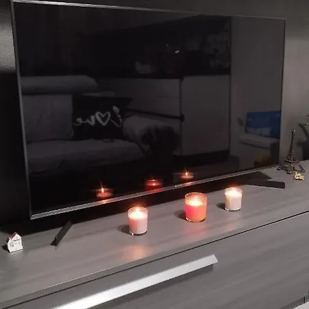 Apartment Pindemonte 52 Appartament Quartu SantʼElena