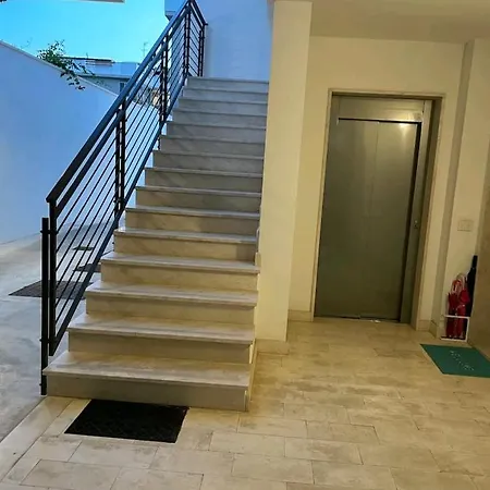 Pindemonte 52 Appartament Quartu SantʼElena