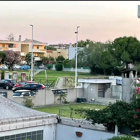 Pindemonte 52 Appartament * Quartu SantʼElena