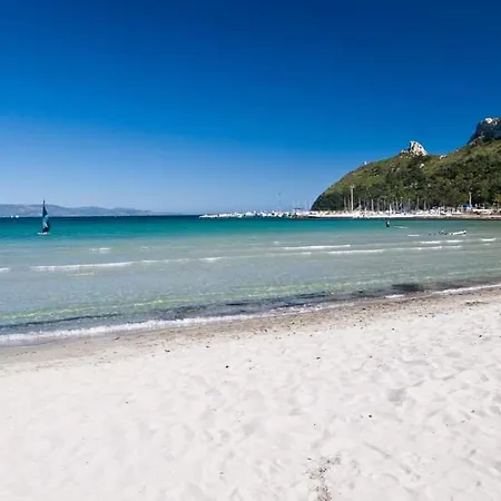 Pindemonte 52 Appartament Appartement Quartu SantʼElena