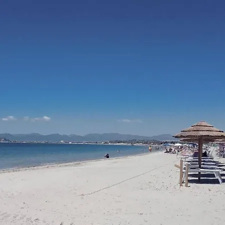 Pindemonte 52 Appartament Quartu SantʼElena