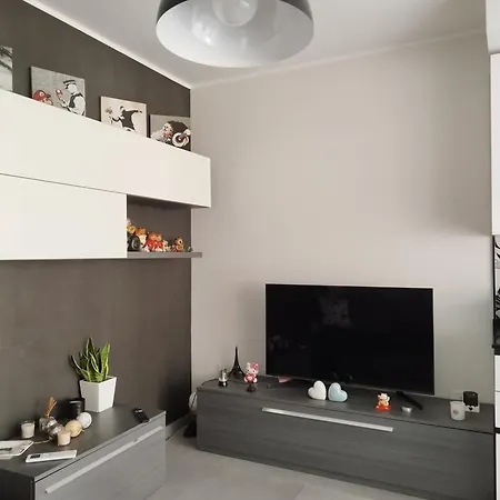 Pindemonte 52 Appartament *