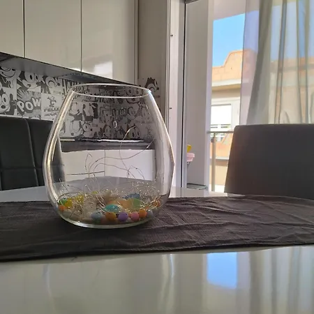 Pindemonte 52 Appartament Apartment