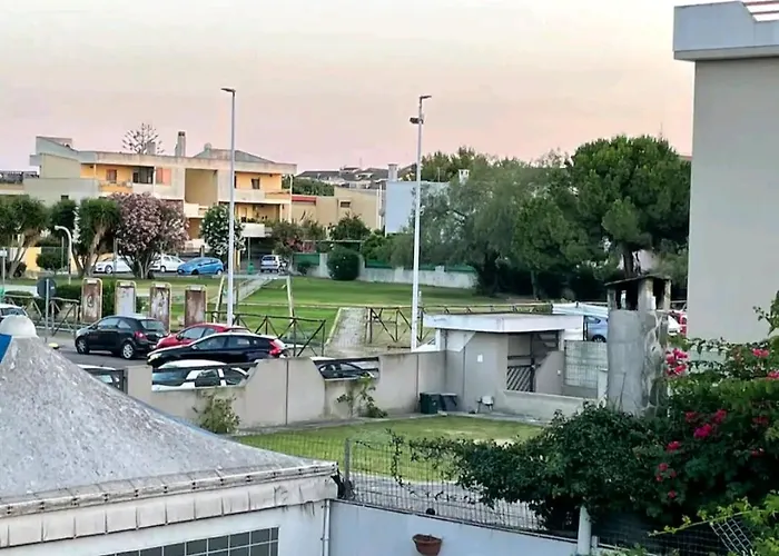 Pindemonte 52 Appartament * Quartu SantʼElena