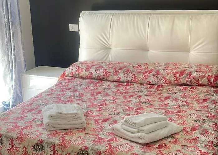 Pindemonte 52 Appartament Daire