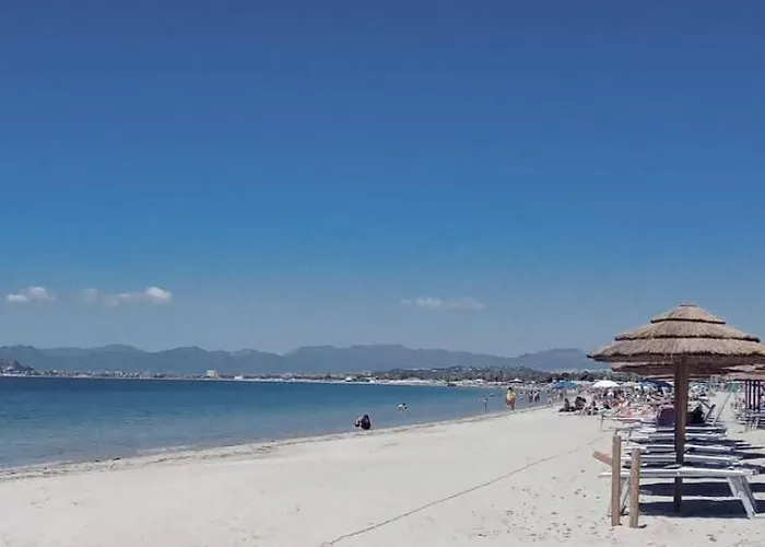 Pindemonte 52 Appartament Quartu SantʼElena