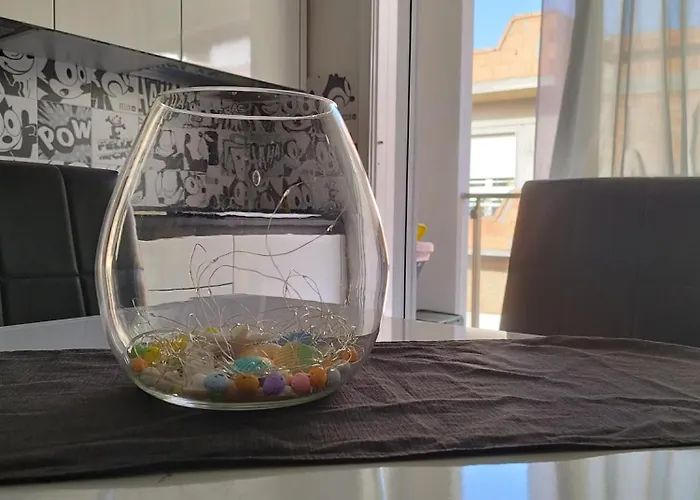 Pindemonte 52 Appartament Daire