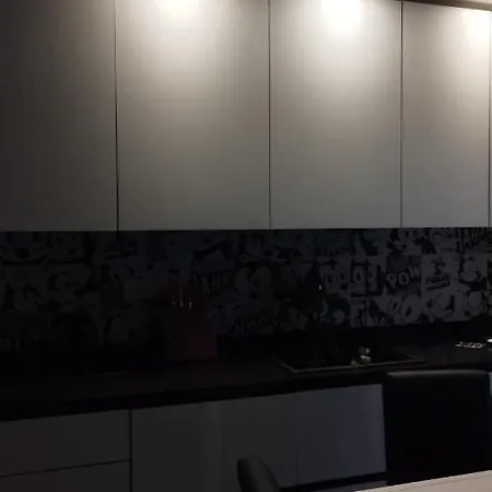 Pindemonte 52 Appartament Quartu SantʼElena