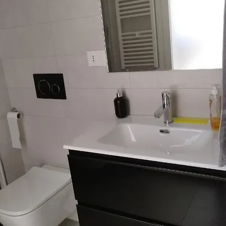 Pindemonte 52 Appartament Apartmán