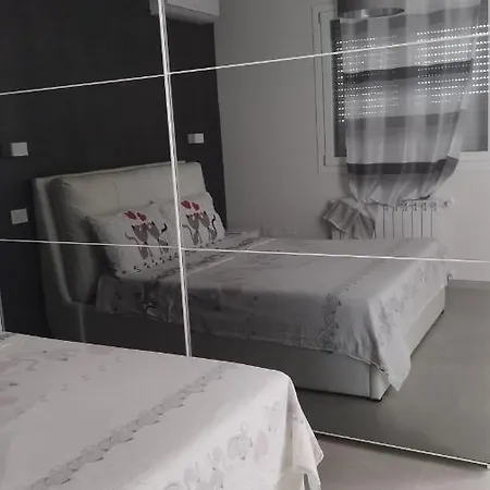 Pindemonte 52 Appartament Апартаменты