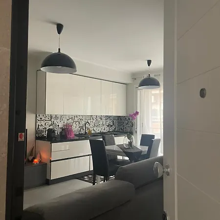 Pindemonte 52 Appartament Куарту-Сант'Элена