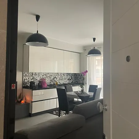 Pindemonte 52 Appartament Quartu SantʼElena