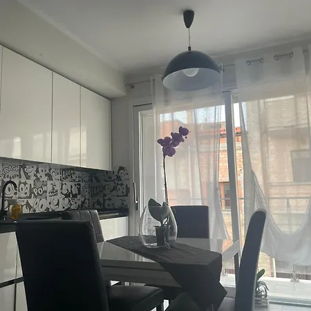 Pindemonte 52 Appartament Apartmán Quartu SantʼElena