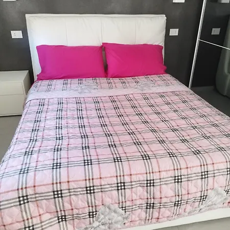 Apartmán Pindemonte 52 Appartament *