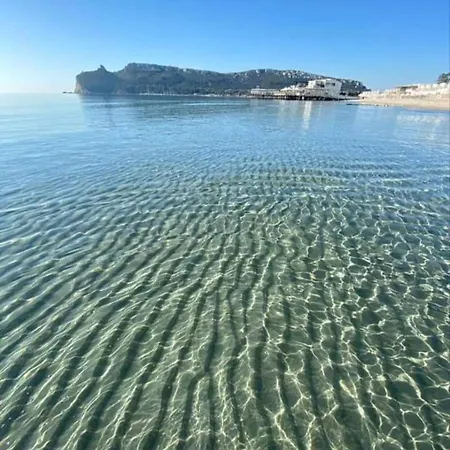 Appartement Pindemonte 52 Appartament