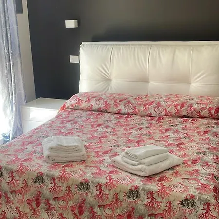 Pindemonte 52 Appartament Apartmán