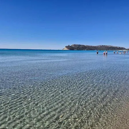 Apartmán Pindemonte 52 Appartament