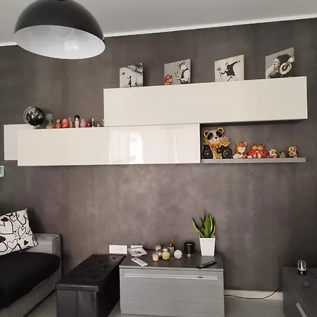 Pindemonte 52 Appartament * Quartu SantʼElena