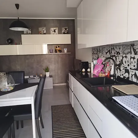 Apartmán Pindemonte 52 Appartament