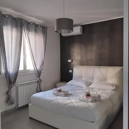 Pindemonte 52 Appartament Apartmán *